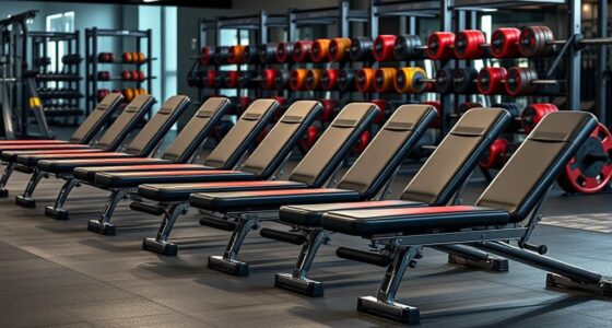 top premium weight benches