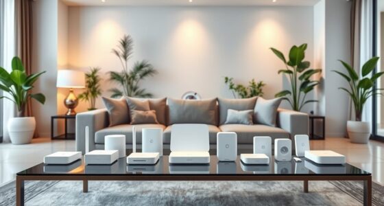 top premium whole home wi fi