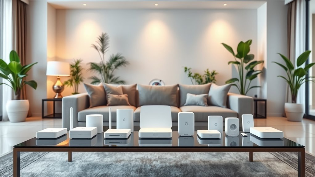 top premium whole home wi fi