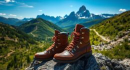 top rated durable hiking boots