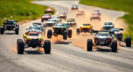 top remote control vehicles