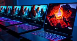 top rtx gaming laptops