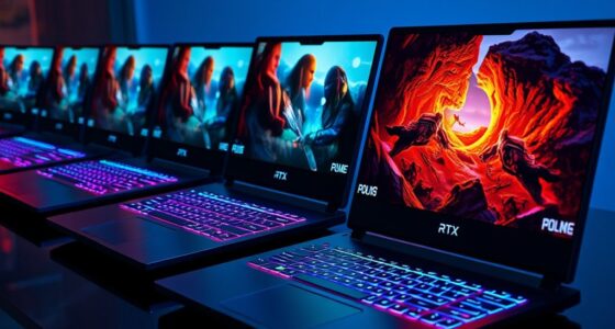 top rtx gaming laptops