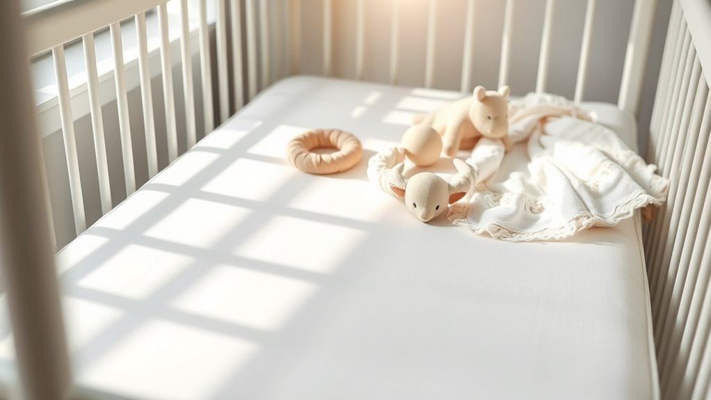 top safe infant mattress picks