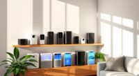 top smart air purifiers