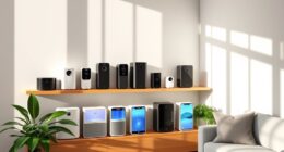 top smart air purifiers