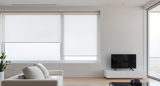 top smart blinds kits