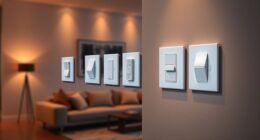 top smart light switch kits