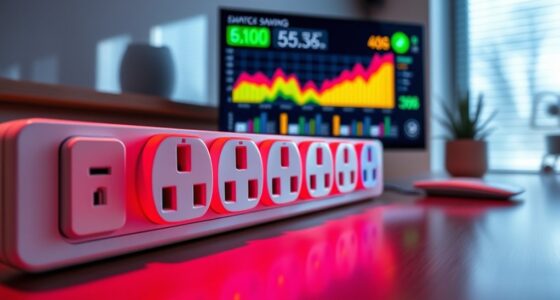 top smart plugs 2025