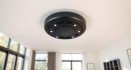 top smart smoke co detectors