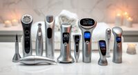 top spa quality facial devices