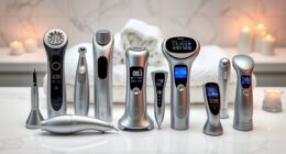 top spa quality facial devices