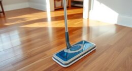 top steam mops 2025