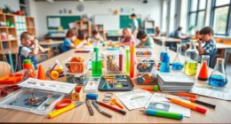 top stem kits for kids