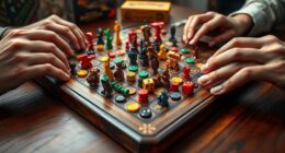 top strategic board games