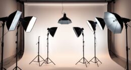 top studio lighting equipment