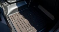 top suv all weather mats