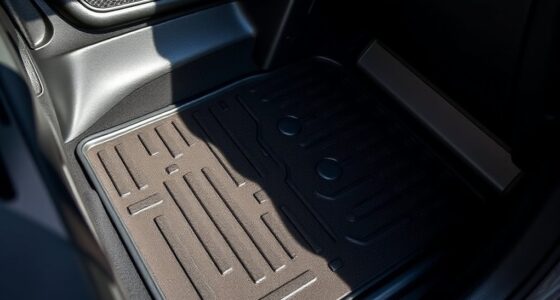 top suv all weather mats