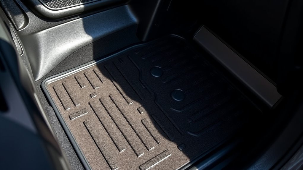 top suv all weather mats