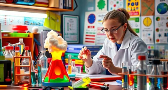 top teen science kits