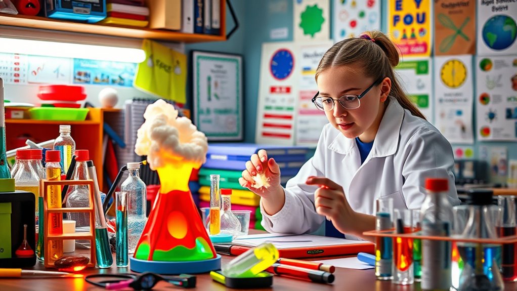 top teen science kits