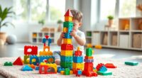 top toddler building block sets