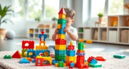 top toddler building block sets