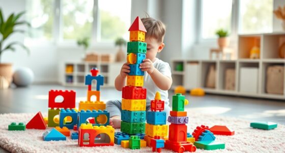 top toddler building block sets
