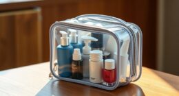 top toiletry travel organizers