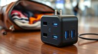 top travel adapter picks