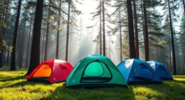top ultralight backpacking tents
