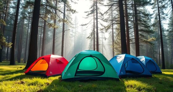 top ultralight backpacking tents