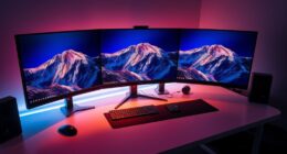 top ultrawide editing monitors