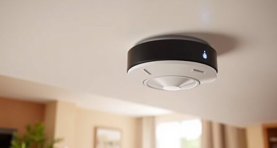 top voice alert smoke detectors