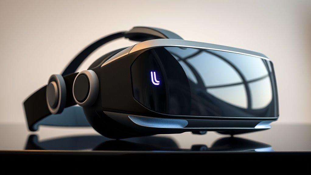 top vr headsets 2025