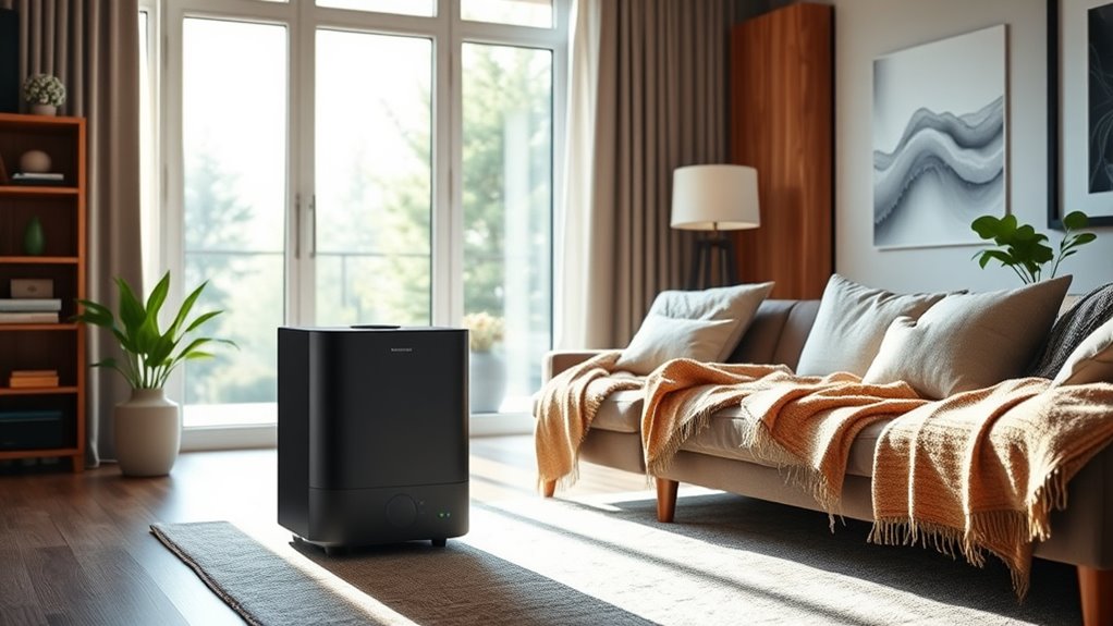 top whole house humidifier picks