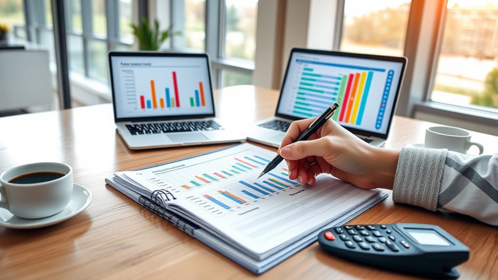 track prioritize save prosper