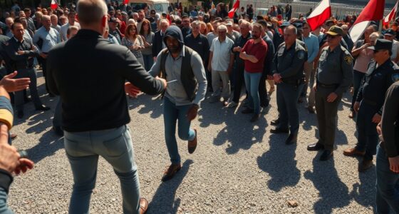 trump assassination rumors spread