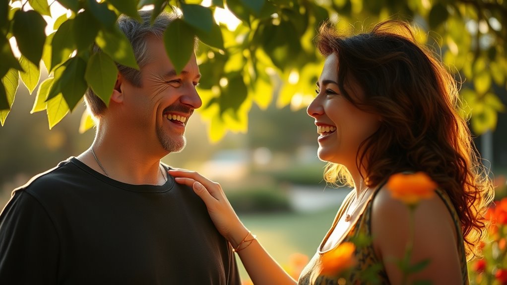 trust communication respect growth