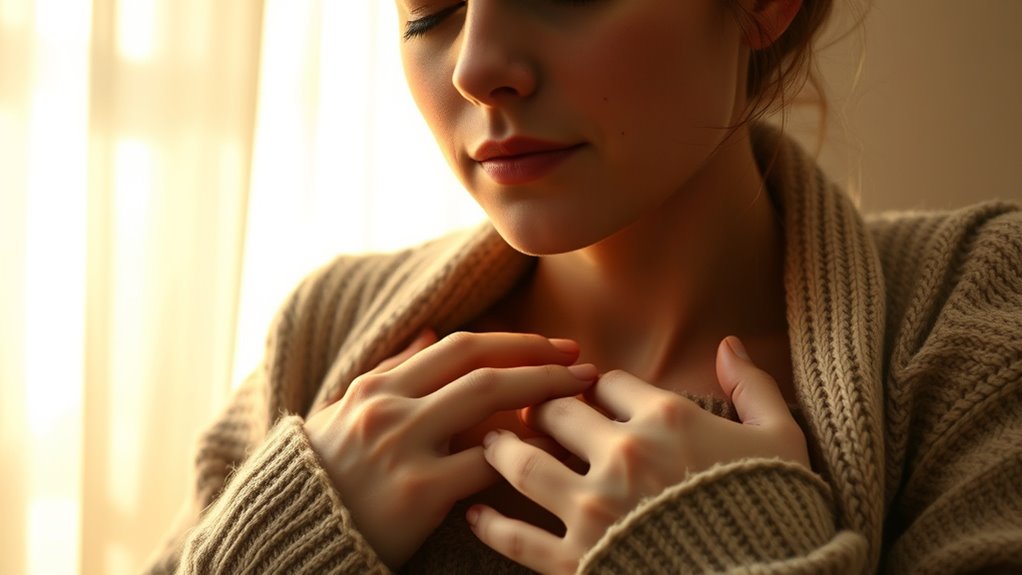 understanding oneself first