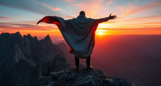 unleashing inner strength