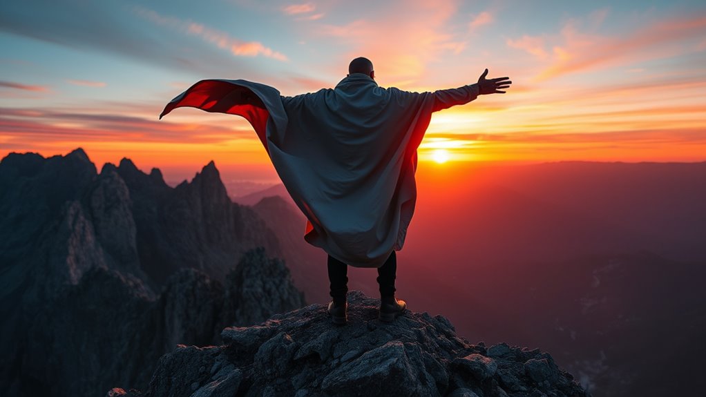 unleashing inner strength