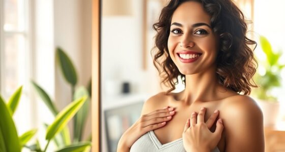 use affirmations to empower