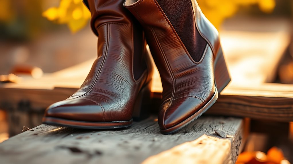 versatile comfortable fall footwear