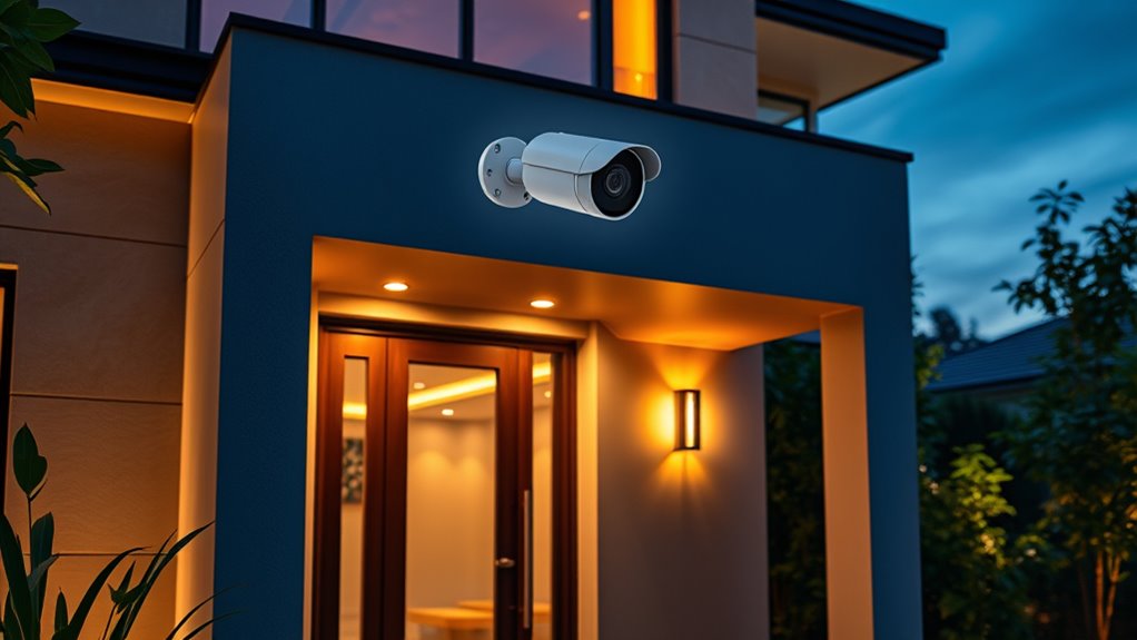 video quality battery storage