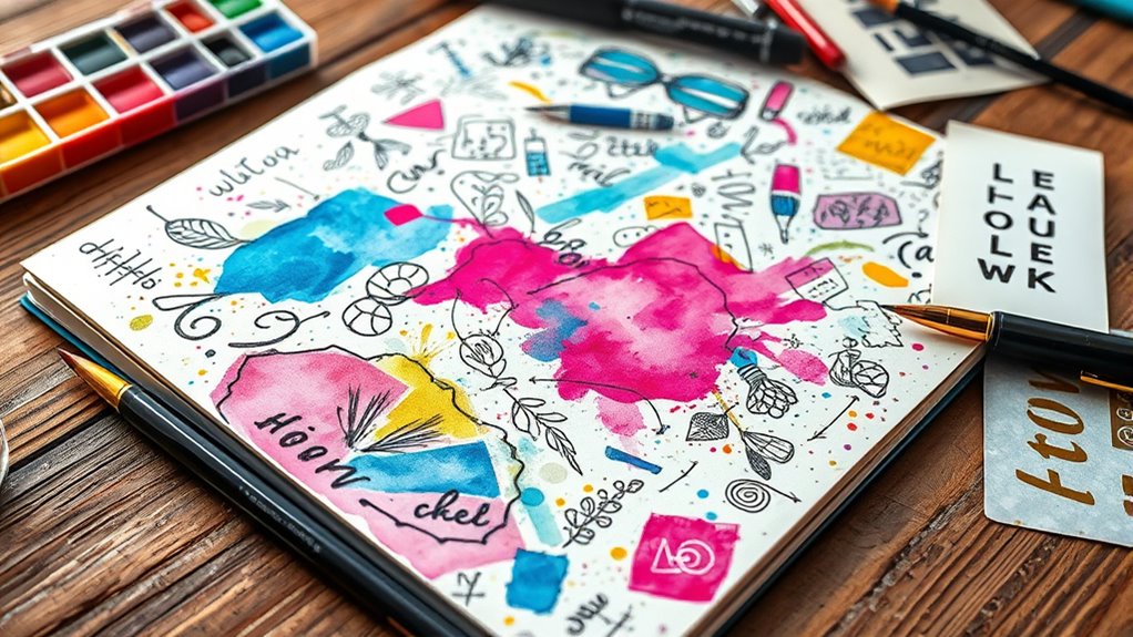 visual storytelling enhances self awareness