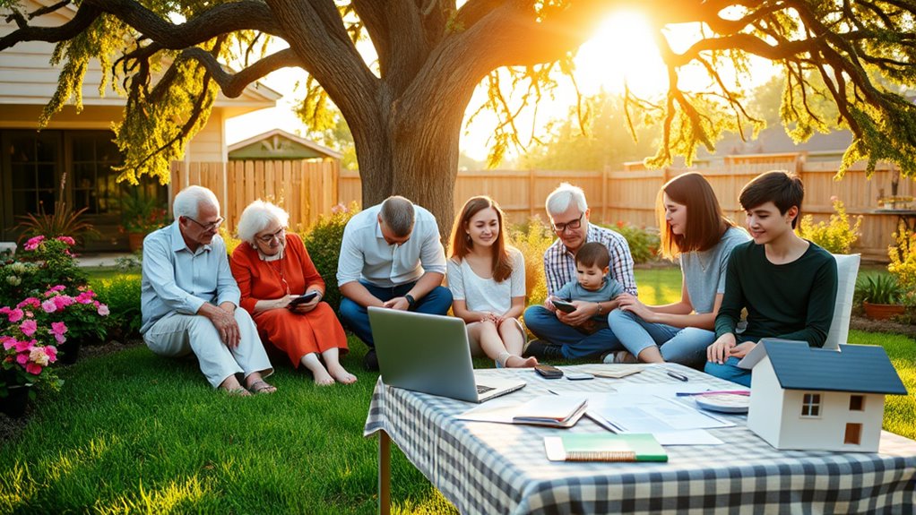 wealth preservation and legacy planning