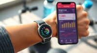 wearable tech weight loss