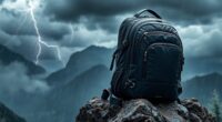 weatherproof camera backpack options