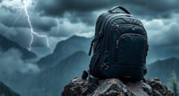 weatherproof camera backpack options